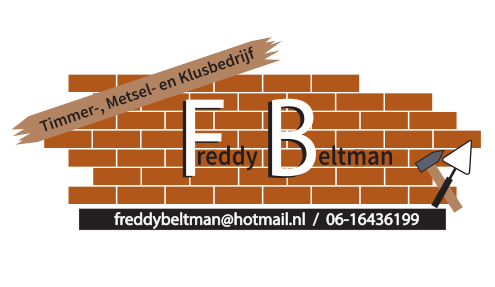 Freddy Beltman