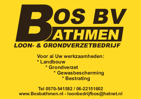 Loonbedrijf Bos B.V.