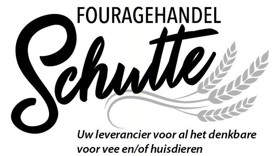 Fouragehandel Schutte