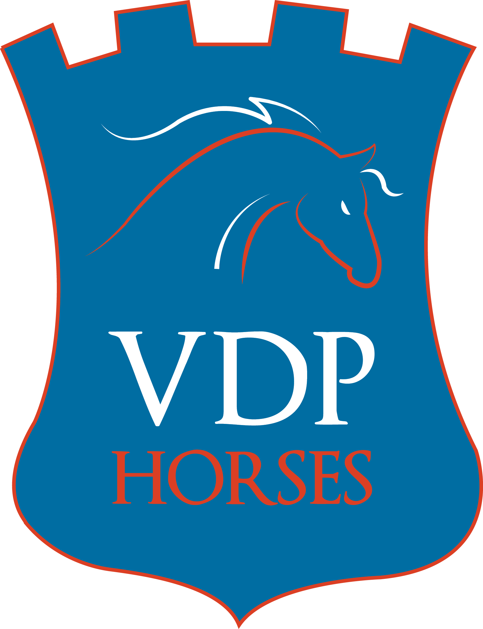 VDP Horses