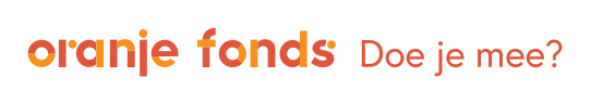OranjeFonds logo horizontal RGB